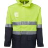 Hi Vis Jacket Hi Vis Jacket