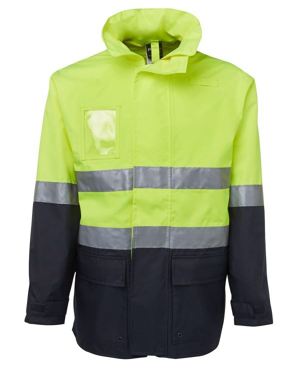Hi Vis Jacket Hi Vis Jacket