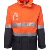 Hi Vis Jacket Hi Vis Jacket