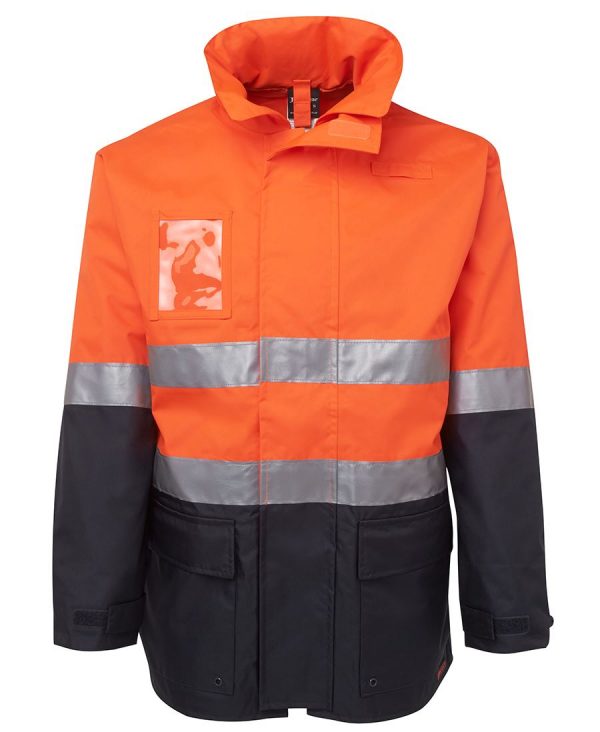 Hi Vis Jacket Hi Vis Jacket