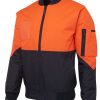 Hi Vis Jacket Hi Vis Jacket