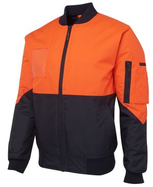 Hi Vis Jacket Hi Vis Jacket