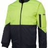 Hi Vis Jacket Hi Vis Jacket