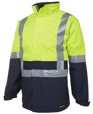 Hi Vis Jacket Hi Vis Jacket