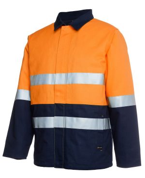Hi Vis Jacket Hi Vis Jacket