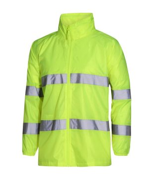 Hi Vis Jacket Hi Vis Jacket