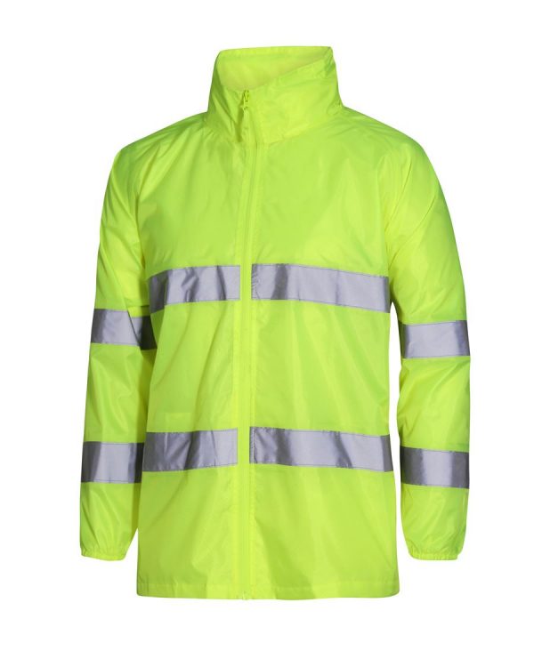 Hi Vis Jacket Hi Vis Jacket