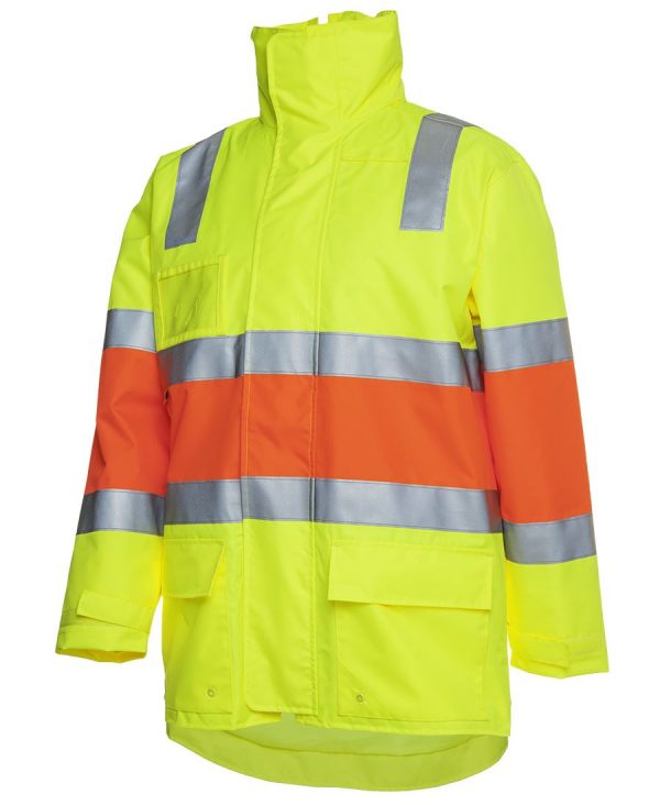 Hi Vis Jacket