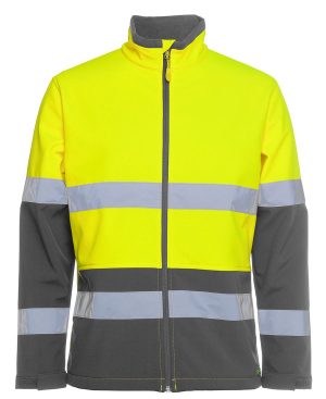 Hi Vis Jacket Hi Vis Jacket