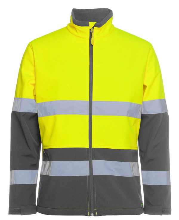 Hi Vis Jacket Hi Vis Jacket