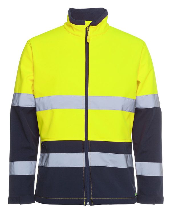 Hi Vis Jacket Hi Vis Jacket