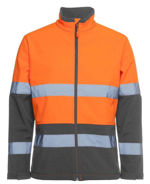 Hi Vis Jacket Hi Vis Jacket