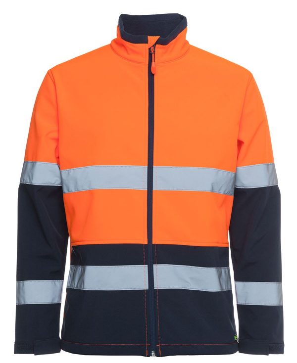Hi Vis Jacket Hi Vis Jacket