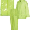 Hi Vis Jacket Set Hi Vis Jacket Set