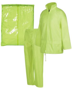Hi Vis Jacket Set Hi Vis Jacket Set