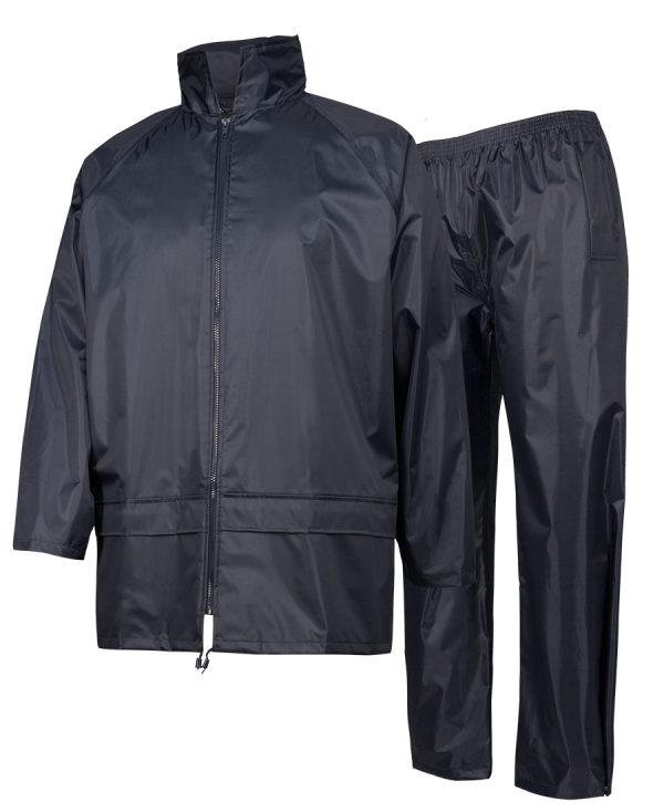 Hi Vis Jacket Set Hi Vis Jacket Set