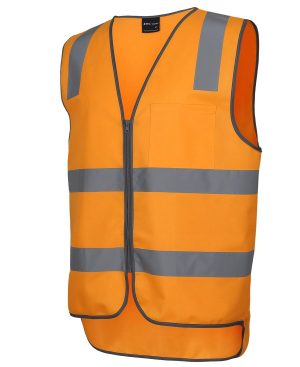 Hi Vis Safety Vest Hi Vis Safety Vest