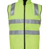 Hi Vis Safety Vest Hi Vis Safety Vest