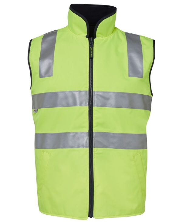 Hi Vis Safety Vest Hi Vis Safety Vest