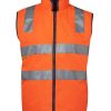 Hi Vis Safety Vest Hi Vis Safety Vest