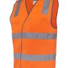 Hi Vis Safety Vest Hi Vis Safety Vest