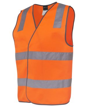 Hi Vis Safety Vest Hi Vis Safety Vest