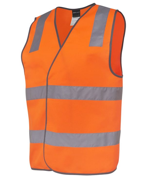 Hi Vis Safety Vest Hi Vis Safety Vest