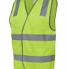 Hi Vis Safety Vest Hi Vis Safety Vest
