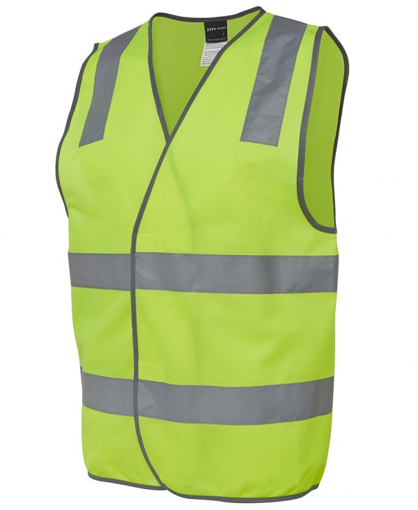 Hi Vis Safety Vest Hi Vis Safety Vest
