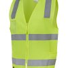 Hi Vis Safety Vest Hi Vis Safety Vest