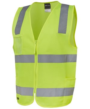 Hi Vis Safety Vest Hi Vis Safety Vest