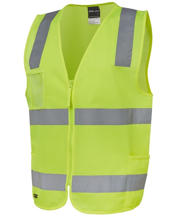 Hi Vis Safety Vest Hi Vis Safety Vest
