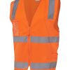 Hi Vis Safety Vest Hi Vis Safety Vest
