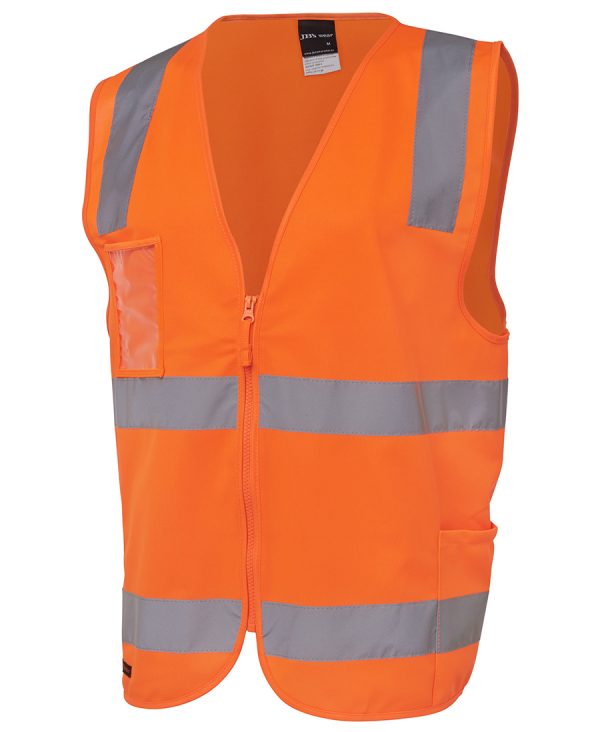 Hi Vis Safety Vest Hi Vis Safety Vest