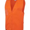 Hi Vis Safety Vest Hi Vis Safety Vest
