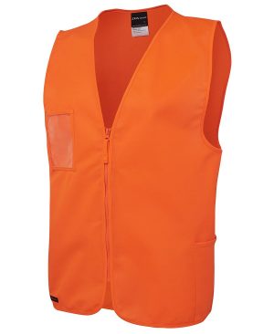 Hi Vis Safety Vest Hi Vis Safety Vest