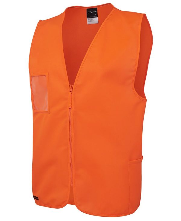 Hi Vis Safety Vest Hi Vis Safety Vest
