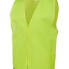 Hi Vis Safety Vest Hi Vis Safety Vest