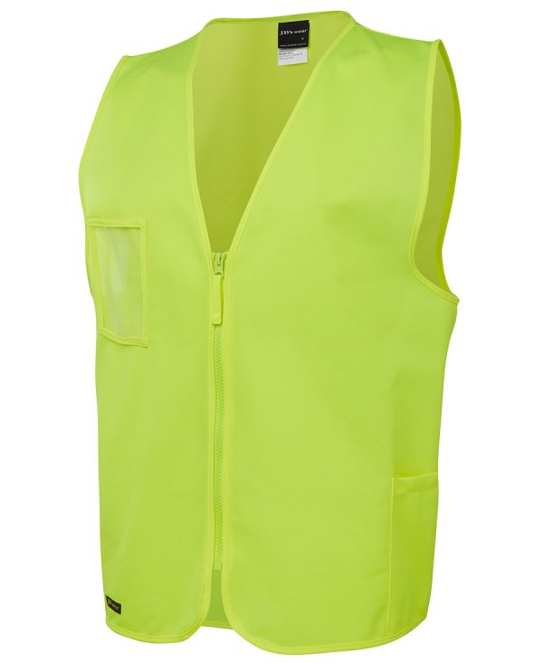 Hi Vis Safety Vest Hi Vis Safety Vest