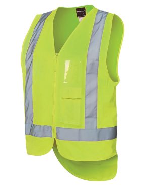 Hi Vis Safety Vest Hi Vis Safety Vest