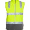 Hi Vis Safety Vest