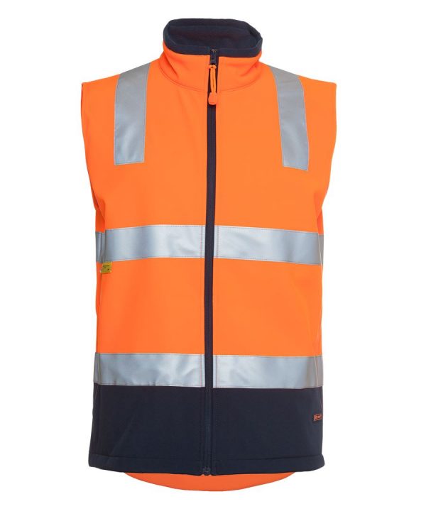 Hi Vis Safety Vest