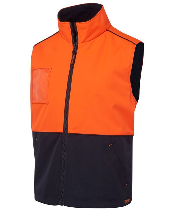 Hi Vis Safety Vest Hi Vis Safety Vest