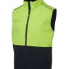 Hi Vis Safety Vest Hi Vis Safety Vest