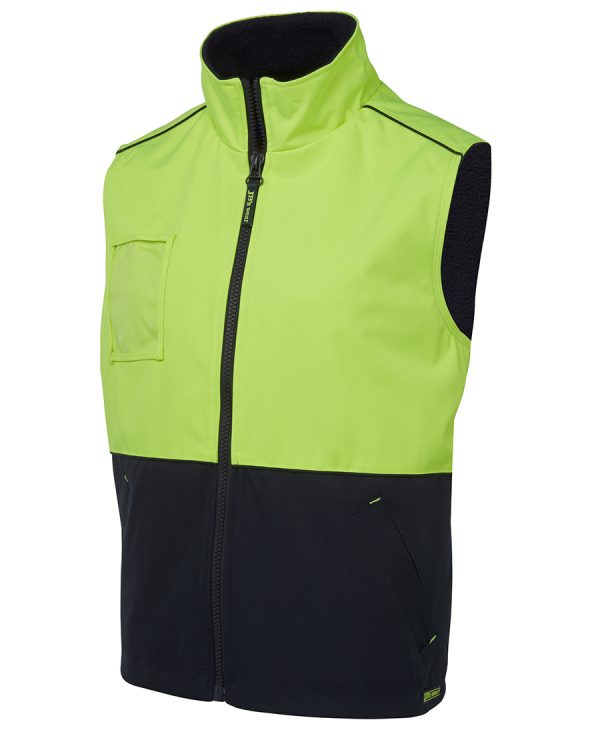 Hi Vis Safety Vest Hi Vis Safety Vest