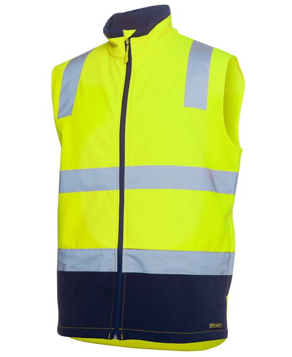 Hi Vis Safety Vest Hi Vis Safety Vest