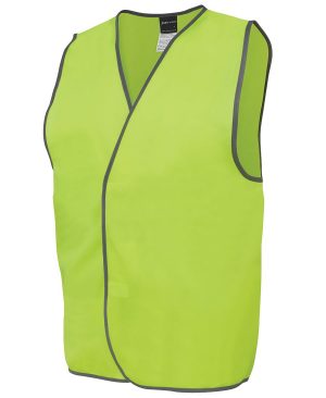 Hi Vis Safety Vest Hi Vis Safety Vest