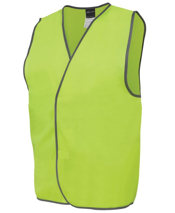 Hi Vis Safety Vest Hi Vis Safety Vest