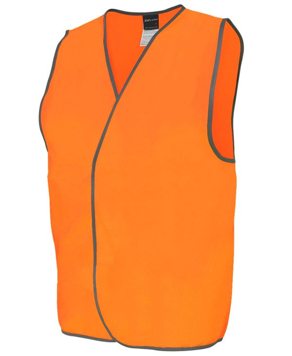 Hi Vis Safety Vest Hi Vis Safety Vest