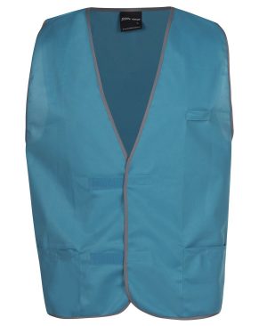 Hi Vis Safety Vest Hi Vis Safety Vest